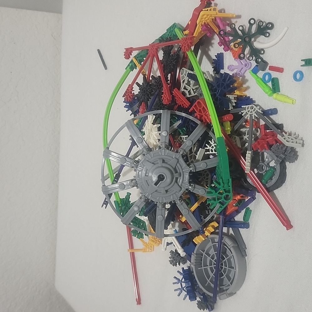 K'Nex Toys